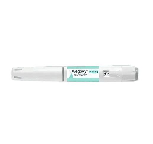 Wegovy Starter